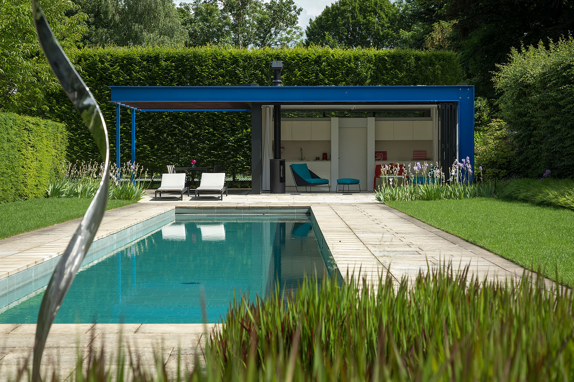 Portfolio Richard Coles BuildingRichard Coles Building